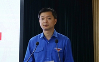 Anh Nguyễn Minh Triết: 'Người có của góp của, người có công góp công'