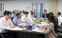 137 hồ sơ được xét Giải thưởng Sao Đỏ - Doanh nhân trẻ Việt Nam tiêu biểu