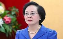 Trình đề án tiền lương, phụ cấp tổng thể trong tháng 11