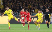 Bảng xếp hạng vòng loại Asian Cup mới nhất: Việt Nam và Malaysia thế nào khi AFC chưa phán quyết?