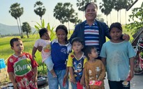 Người gieo hạt tốt lành giữa đời thường