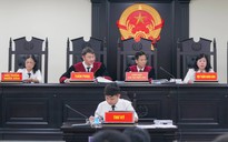 TAND tối cao đề xuất 'cơ chế đặc biệt' về thẩm phán tòa án chuyên biệt