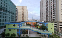 TP.HCM thi ý tưởng thiết kế mẫu nhà ở xã hội, làm 200.000 căn trong 5 năm