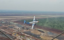 Chốt tỷ lệ khai thác sân bay Long Thành - Tân Sơn Nhất