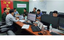 Viettel triển khai nhiều chính sách hỗ trợ khách hàng bị ảnh hưởng bão số 10