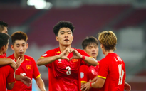 U.23 Việt Nam tái hiện kỳ tích ‘Thường Châu tuyết trắng’, tại sao không?
