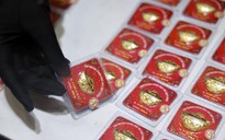 Giá vàng hôm nay 3.10.2025: Tiếp tục giảm nhưng người mua vẫn lỗ ngay 3 triệu đồng