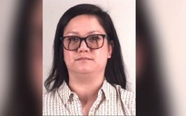 Mỹ bỏ tù người phụ nữ định dìm chết bé gái Hồi giáo 3 tuổi