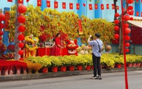 Đề xuất nghỉ Tết Nguyên đán 9 ngày: Người lao động mong chờ được thông qua