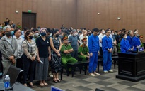 Một 'lao động tự do' xuống hơn 41 tỉ đồng cho 1 lần đánh bạc tại khách sạn Pullman