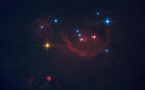 Rạng sáng lễ Halloween, ngôi sao sáng nhất bầu trời đêm… 'nháy mắt' với người Việt