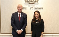 Bộ trưởng Malaysia lo thắt ruột trước giờ G: Lối thoát nào sau khủng hoảng bê bối nhập tịch?