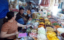 Cá nhân và hộ kinh doanh đóng thuế bằng nhau là chưa phù hợp