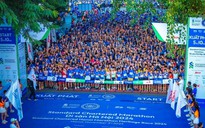 Khi Standard Chartered biến mỗi bước chạy thành hành trình kết nối cộng đồng