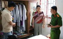 Cháu dâu trộm vàng của cô chồng