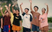 Đánh thức phim truyền hình dành cho thiếu nhi