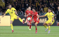 FIFA vẫn chưa ra quyết định cuối cùng vụ bóng đá Malaysia nhập tịch lậu: Lại phải thấp thỏm chờ