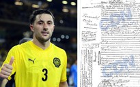 FIFA lộ giấy khai sinh gốc của ông nội cầu thủ nhập tịch lậu: Người Argentina, Malaysia đã rất sai
