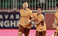 Lịch thi đấu V-League mới nhất: HAGL dễ thắng, Hà Nội và HLV Kewell vào 'hiểm địa'