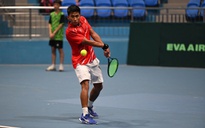 Những niềm hy vọng của quần vợt Việt Nam tại SEA Games 33
