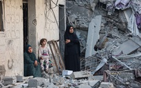 Lệnh ngừng bắn mong manh và nỗi lo của Gaza