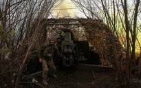 Chiến sự Ukraine ngày 1.345: Nga tấn công Ukraine ồ ạt, một nước NATO tuyên bố bất ngờ?