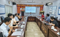 TP.HCM tập huấn chuyển đổi số cho cán bộ 168 xã, phường, đặc khu