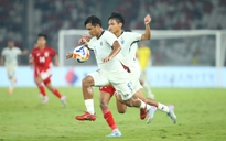 Thái Lan lại bất ngờ đổi sân đấu SEA Games 33: Indonesia 'chóng mặt', Việt Nam thì...