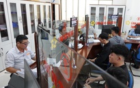 Hơn 6.300 cán bộ, công chức TP.HCM rời khu vực công