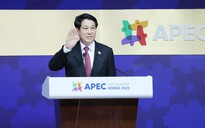 Chủ tịch nước: Việt Nam mang đến ổn định và cơ hội thành công bền vững