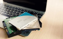 Ổ SSD có thực sự đáng tin cậy hơn ổ cứng?