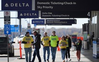 Lo ngại 'thảm họa' vì chính phủ Mỹ đóng cửa kéo dài