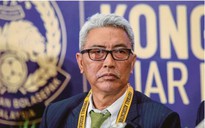 Quyền Chủ tịch FAM: ‘Malaysia sốc nặng khi giấy khai sinh ông nội Facundo Garces bị bại lộ’