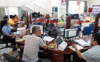 TP.HCM bố trí lại việc làm cho hơn 1.000 công chức