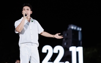 Quốc Thiên thực hiện live concert 'SKYNote: The Reflection 2025'