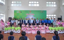 Phát động sân chơi trí tuệ ứng dụng AI dành cho thiếu nhi