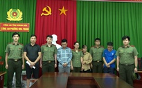 Công an Khánh Hòa triệt phá đường dây lừa đảo tiền mã hóa quy mô lớn