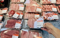 Giá heo hơi hôm nay 1.11.2025: Nhiều vùng 'thủng đáy'
