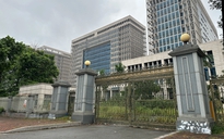 Dự án trụ sở Bộ Ngoại giao kéo dài 10 năm, nguy cơ thiệt hại 127 tỉ