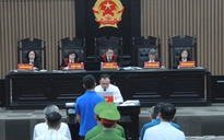 Cựu phó chủ nhiệm Văn phòng Quốc hội Phạm Thái Hà kháng cáo