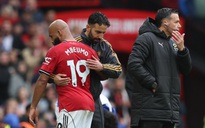Quá kinh ngạc vì M.U thắng dễ chưa từng thấy, HLV Amorim đã cải tổ những gì?