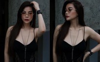 Trương Ngọc Ánh trẻ trung, quyến rũ ở tuổi U.50