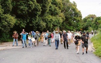 Du khách đến bán đảo Sơn Trà tăng mạnh sau 3 năm đóng cửa vì sạt lở