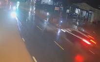 Vụ chủ tịch xã ở Đắk Lắk tử vong: Nữ tài xế đến công an trình diện