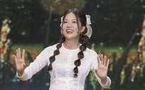 Cô gái miền Tây hát vọng cổ, 'bắn' rap gây chú ý ở 'Tình bolero'