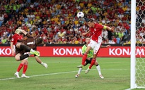 Đội tuyển Indonesia nhận cú sốc lớn trước vòng loại World Cup 2026, HLV Kluivert đau lòng