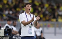 Đội tuyển Việt Nam: Gác chuyện Malaysia, quyết thắng Nepal 2 trận đã!