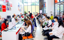 Tỷ lệ nhập học, thôi học, tốt nghiệp ĐH: Trường nào cao, trường nào thấp?