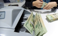 Giá USD hôm nay 5.10.2025: Ngân hàng giảm mạnh ngược chiều euro, bảng Anh