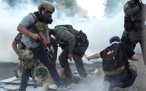 Bang Illinois nói ông Trump gửi ‘tối hậu thư’ điều Vệ binh Quốc gia